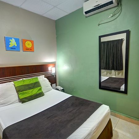 San Roque Hotel Panama Ngoại thất bức ảnh
