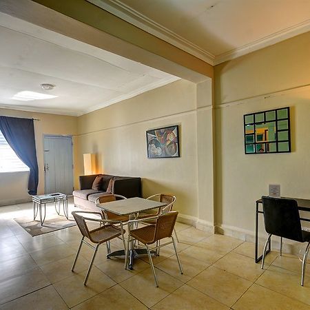 San Roque Hotel Panama Ngoại thất bức ảnh