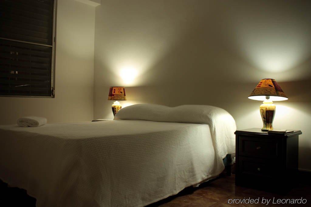 San Roque Hotel Panama Ngoại thất bức ảnh