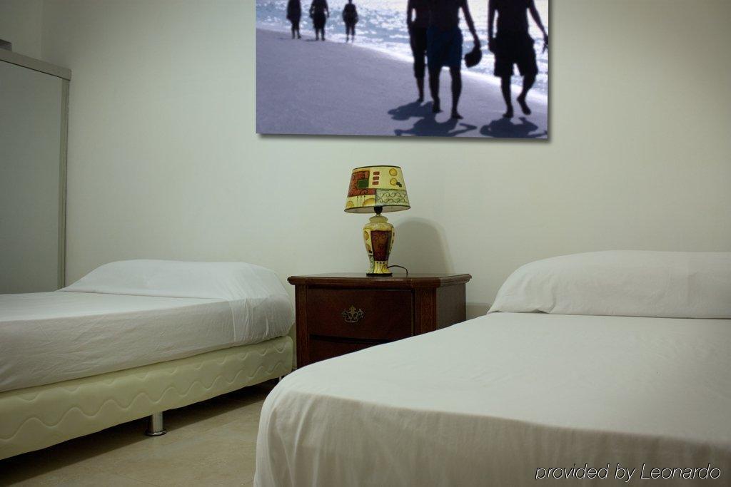 San Roque Hotel Panama Ngoại thất bức ảnh