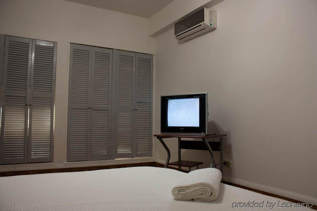 San Roque Hotel Panama Ngoại thất bức ảnh