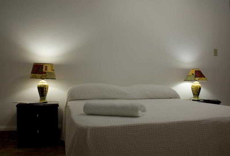 San Roque Hotel Panama Ngoại thất bức ảnh
