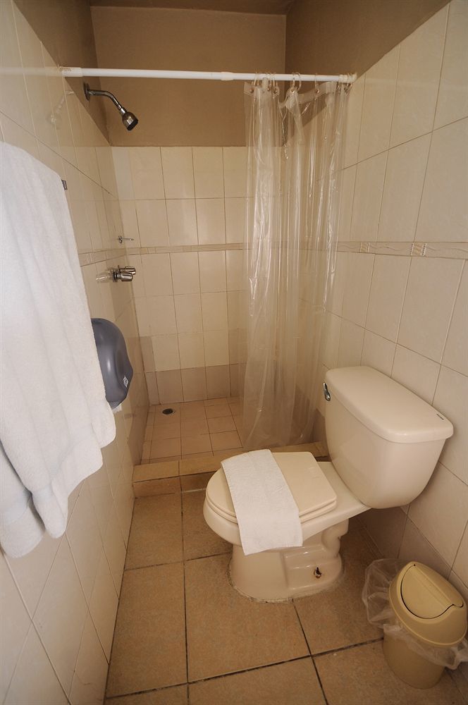 San Roque Hotel Panama Ngoại thất bức ảnh