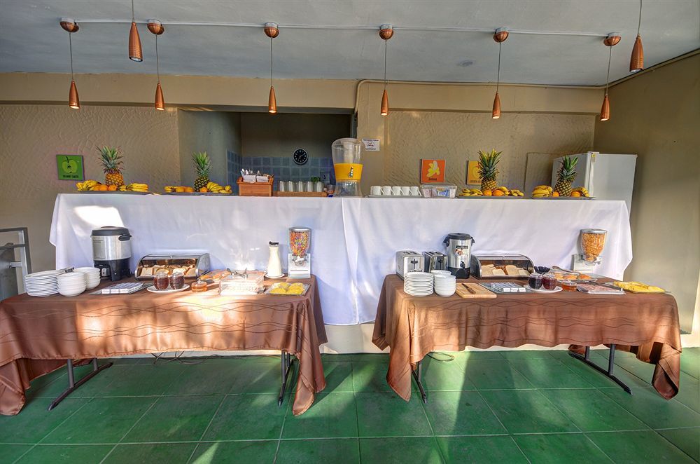 San Roque Hotel Panama Ngoại thất bức ảnh